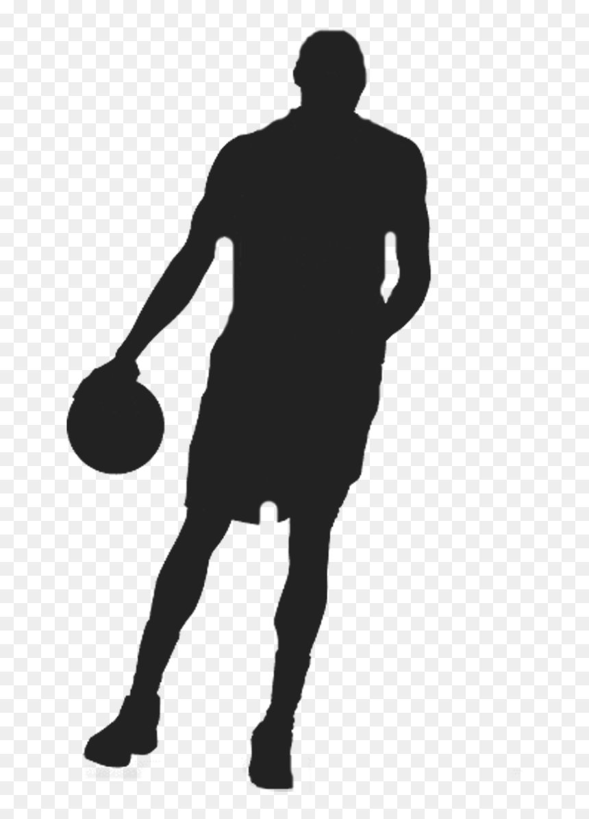 Basket Ball Vector Png - Basketball, Transparent Png - cricket ball vector png