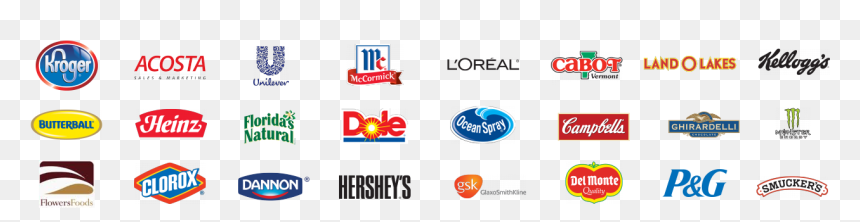 Used By Kroger, Roundys And More Than 1,200 Cpg Companies - Graphic Design, HD Png Download - kroger logo png