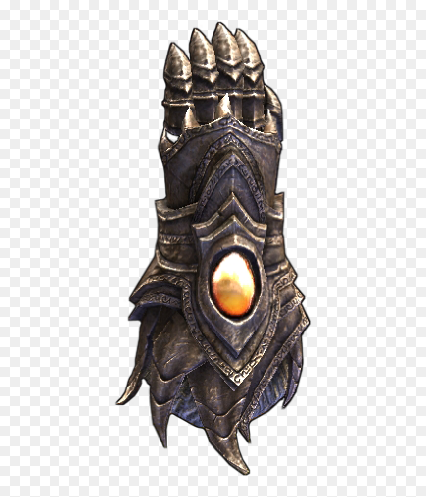 Download Free Png Image Ol2 Elemental Armor - Breastplate, Transparent Png - armor png