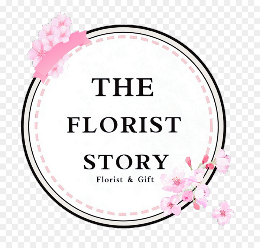 The Florist Story Florist ＆ Gift - Together We Make A Family Juliste, HD Png Download - flower stand png