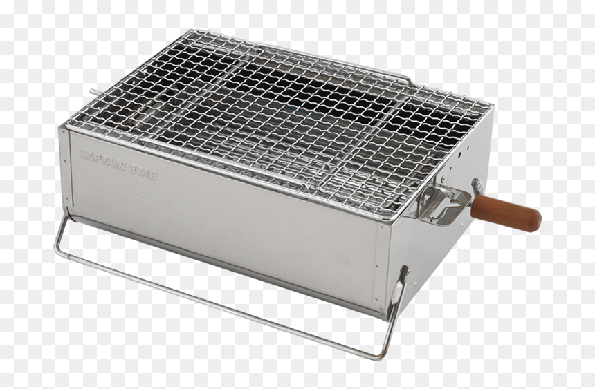 Tabletop Bbq Grill, HD Png Download - bbq grill png