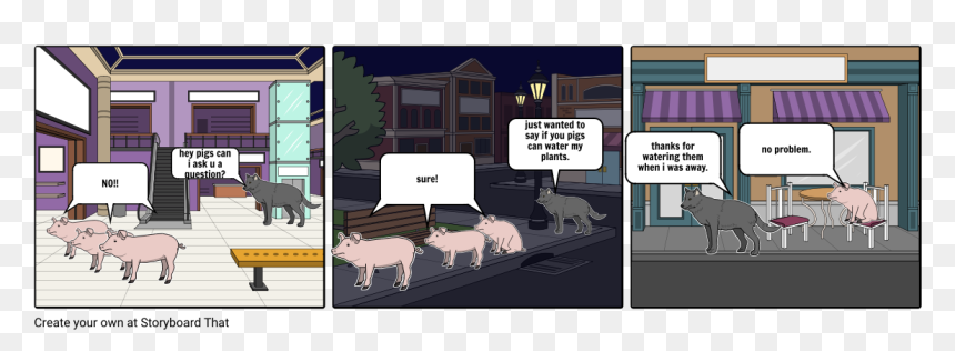 Cartoon, HD Png Download - indian goat png