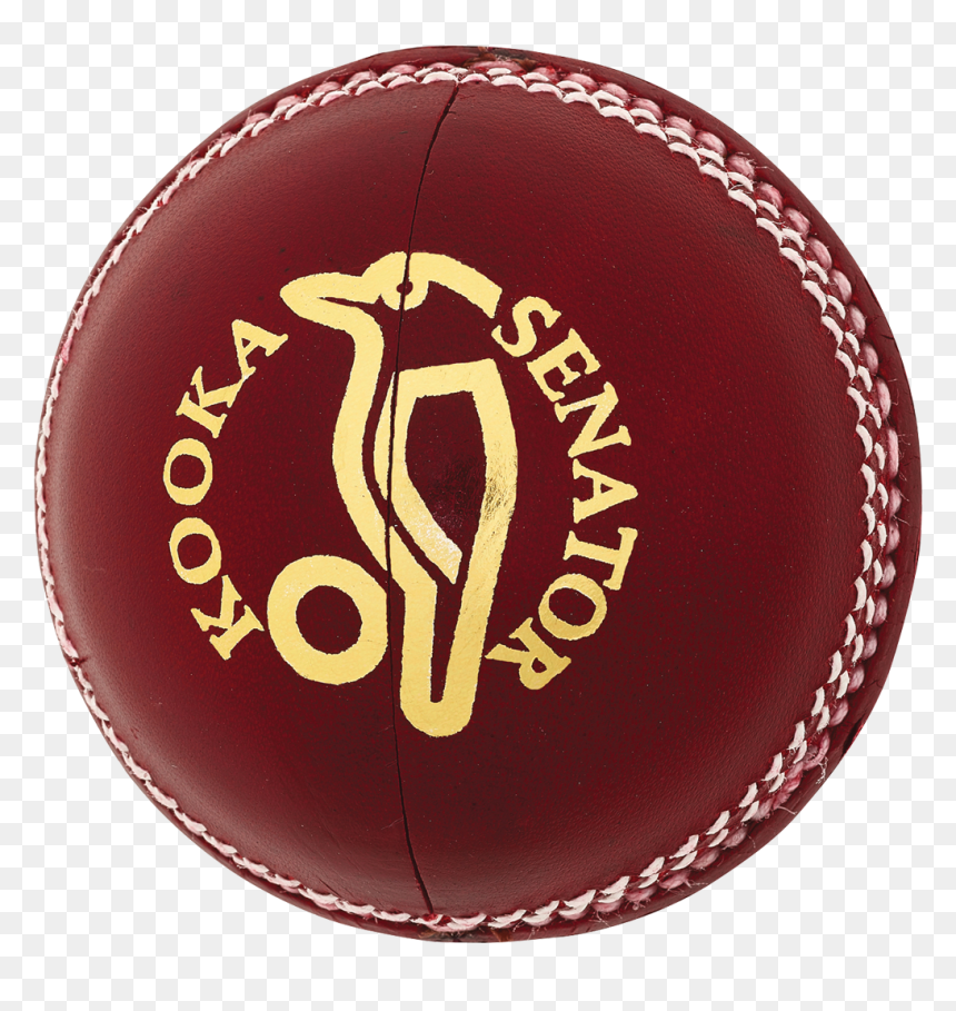 Kookaburra Cricket Balls Red, HD Png Download - cricket ball vector png