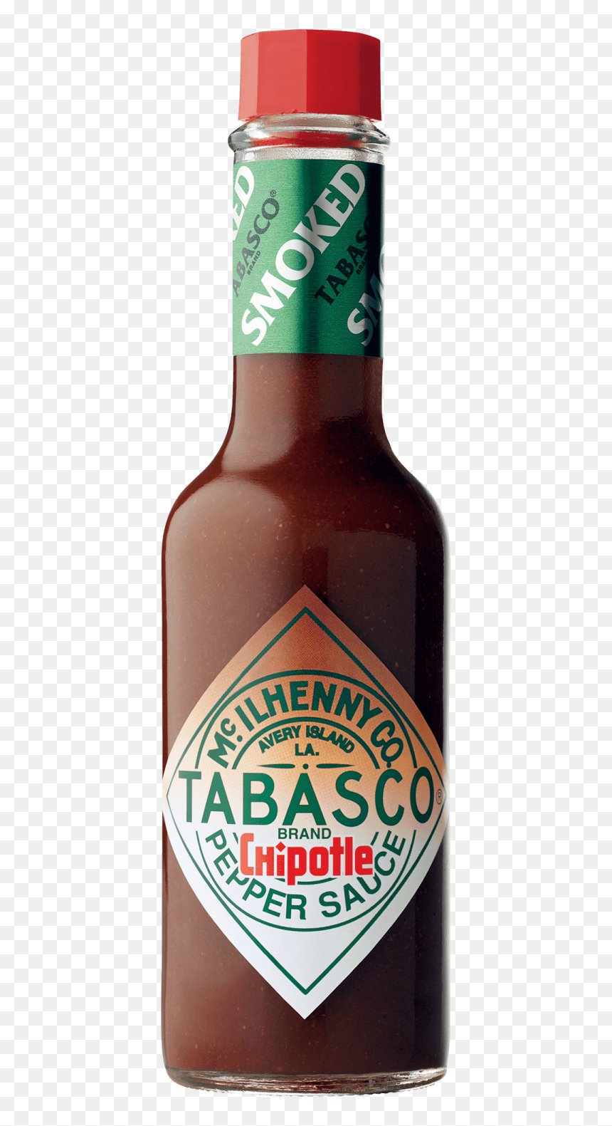 Glass Bottle, HD Png Download - chipotle png