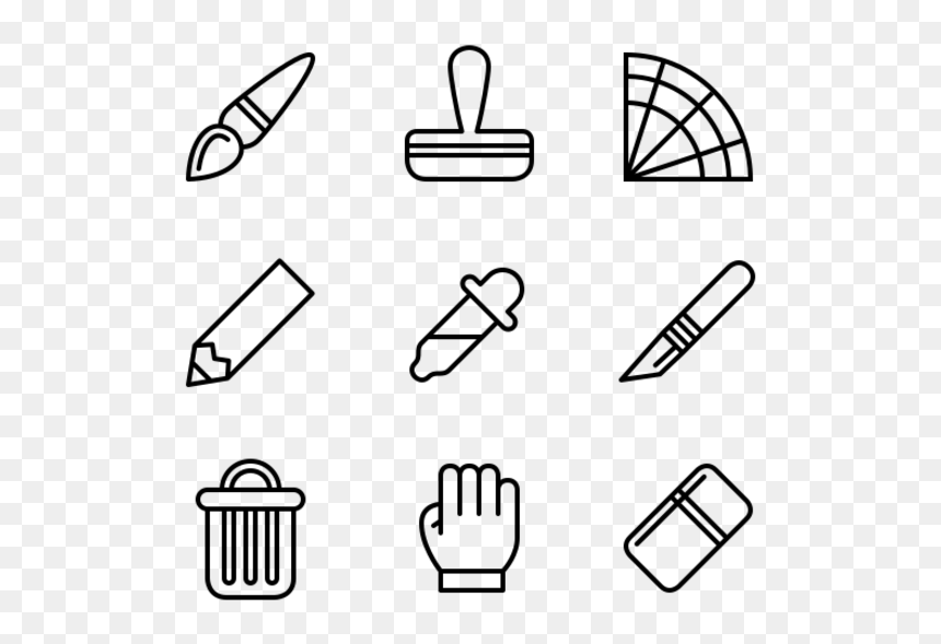 Clip Art, HD Png Download - web designing icon png