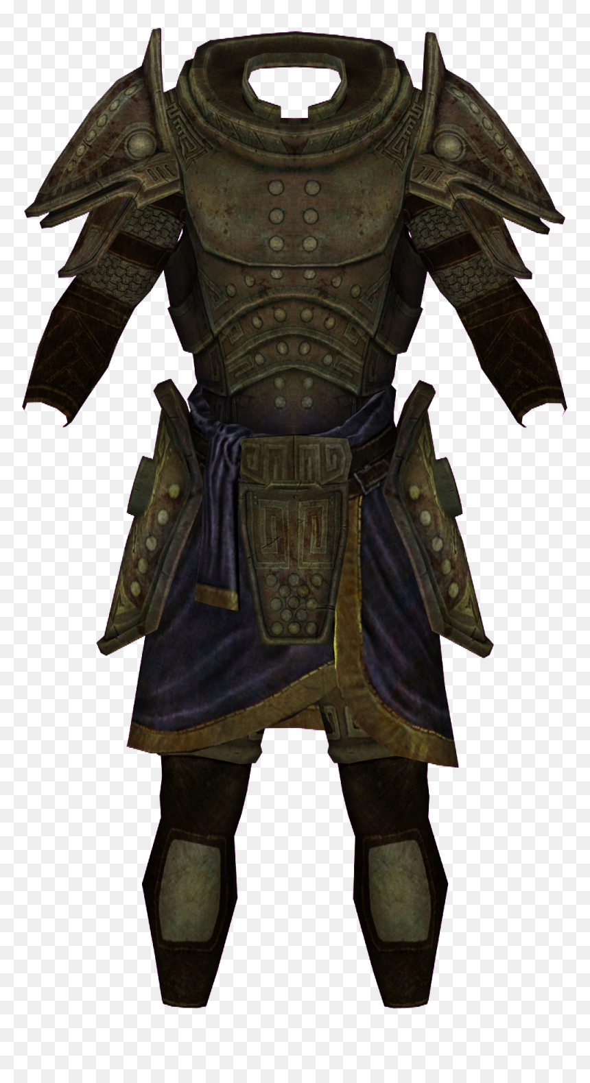 Breastplate , Png Download - Transparent Armor Png, Png Download - armor png