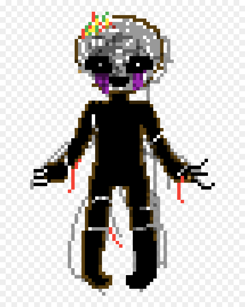 Puppet , Png Download - Cartoon, Transparent Png - puppet png