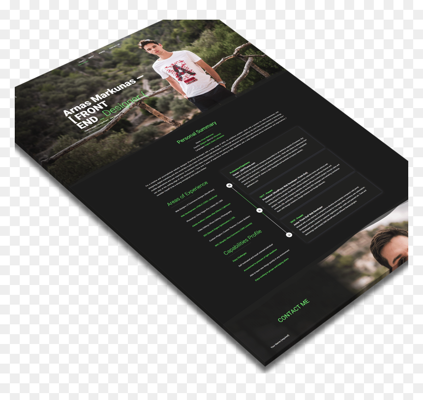 Flyer, HD Png Download - spects png