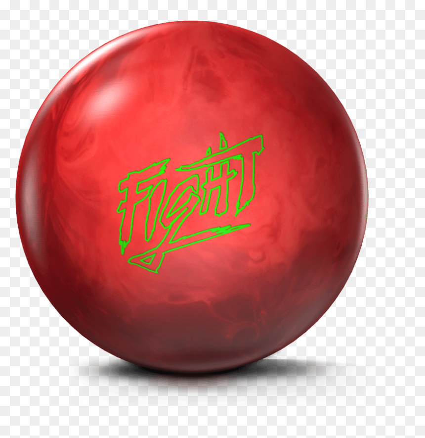 Cricket Ball Clipart Box Cricket - Storm Fight Bowling Ball, HD Png Download - cricket ball vector png