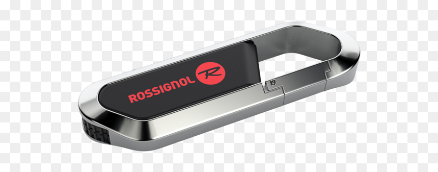 Carabiner Usb Drive - Iphone, HD Png Download - pen drive png