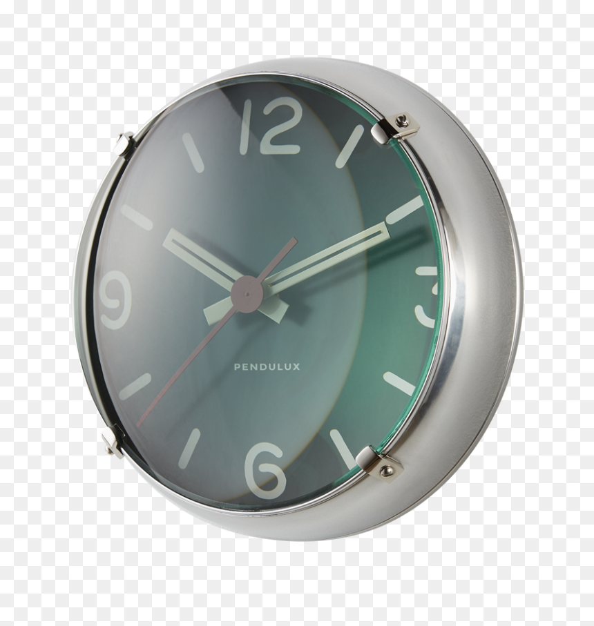 Wall Clock, HD Png Download - wall watch png