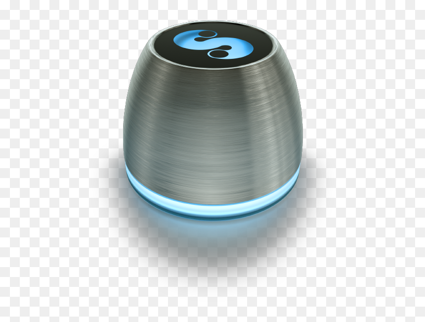 Meet Spin Remote - Circle, HD Png Download - gadgets png