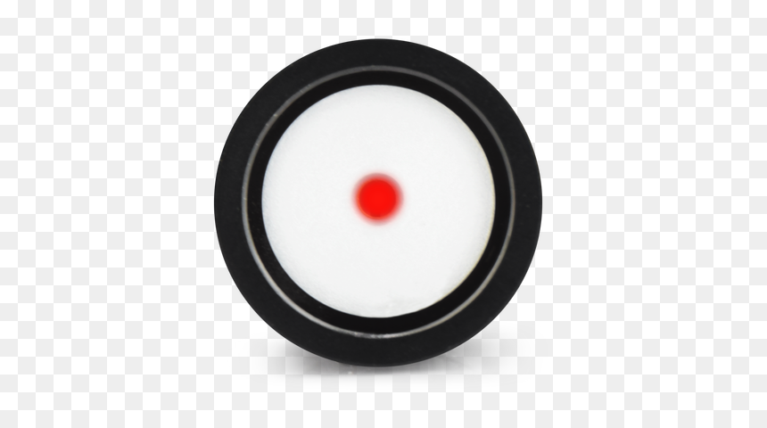 Circle, HD Png Download - red laser png