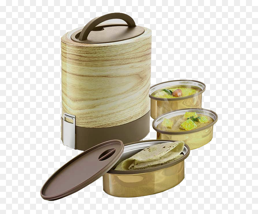 I-tiffin - Tiffin Carrier, HD Png Download - tiffin png