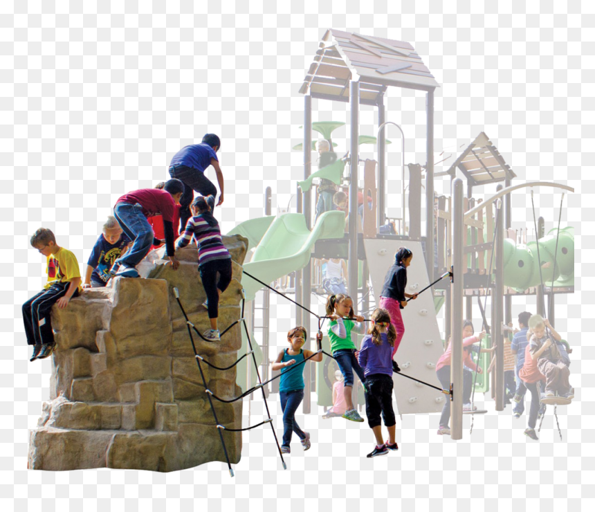 Playground Png , Png Download - Playgrounds Png, Transparent Png - playground png