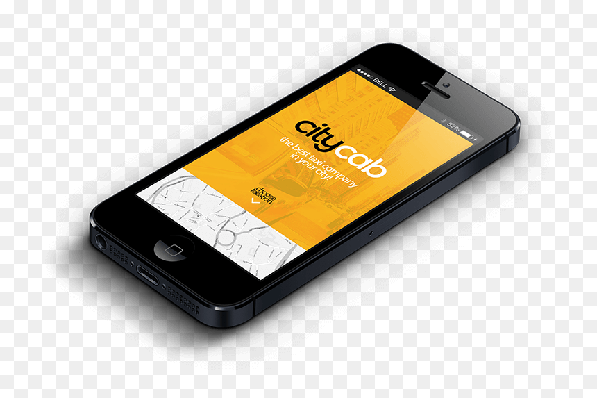 Samsung Galaxy, HD Png Download - apple phone png