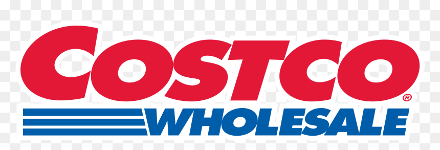 Costco Wholesale Logo Vector, HD Png Download - costco logo png
