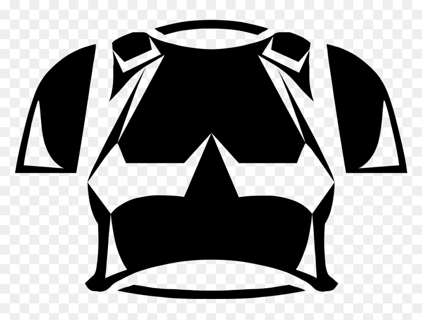 Body Armor , Png Download - Emblem, Transparent Png - armor png