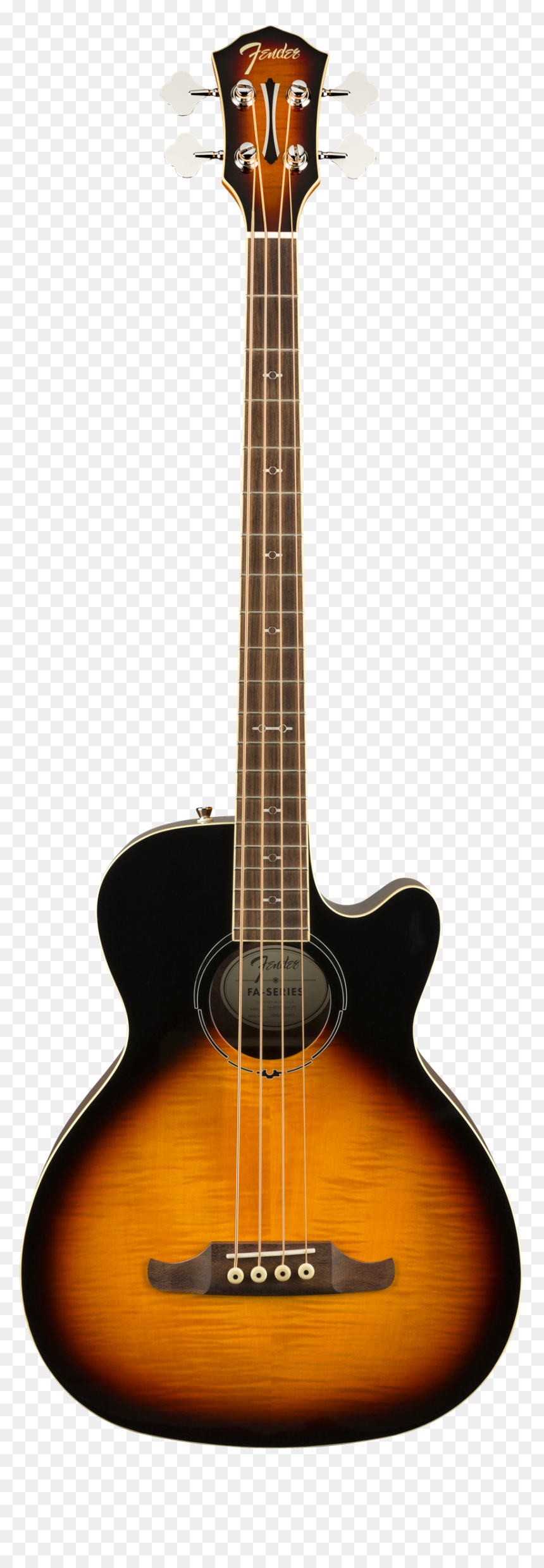 Fender Fa-450ce Bass F, HD Png Download - bass png