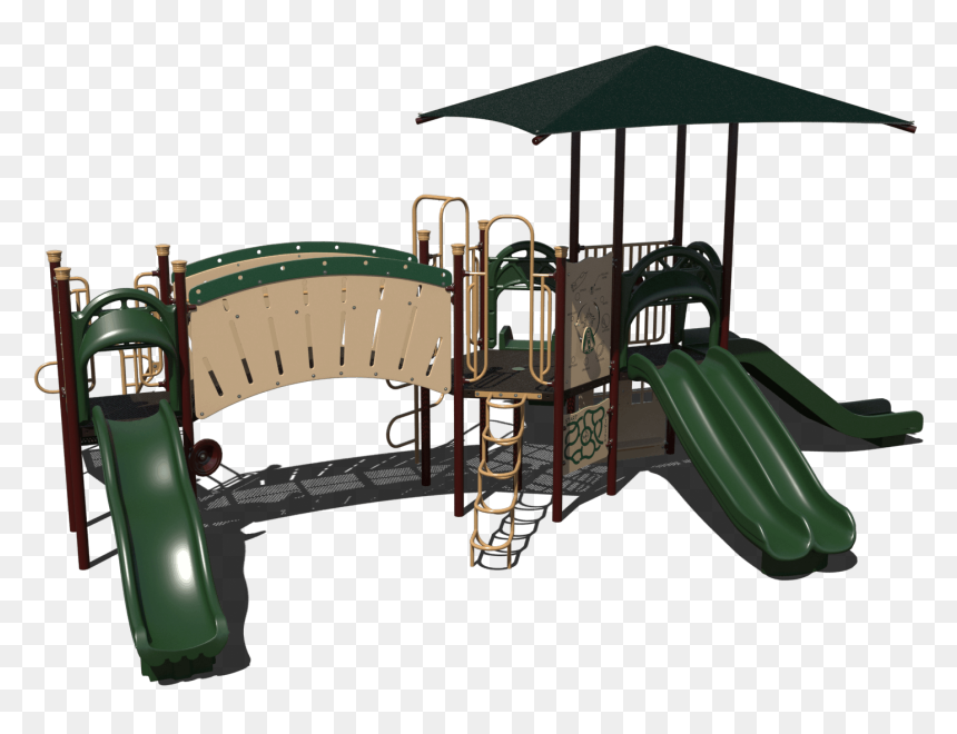 Alta Vista Play System - Playground, HD Png Download - playground png