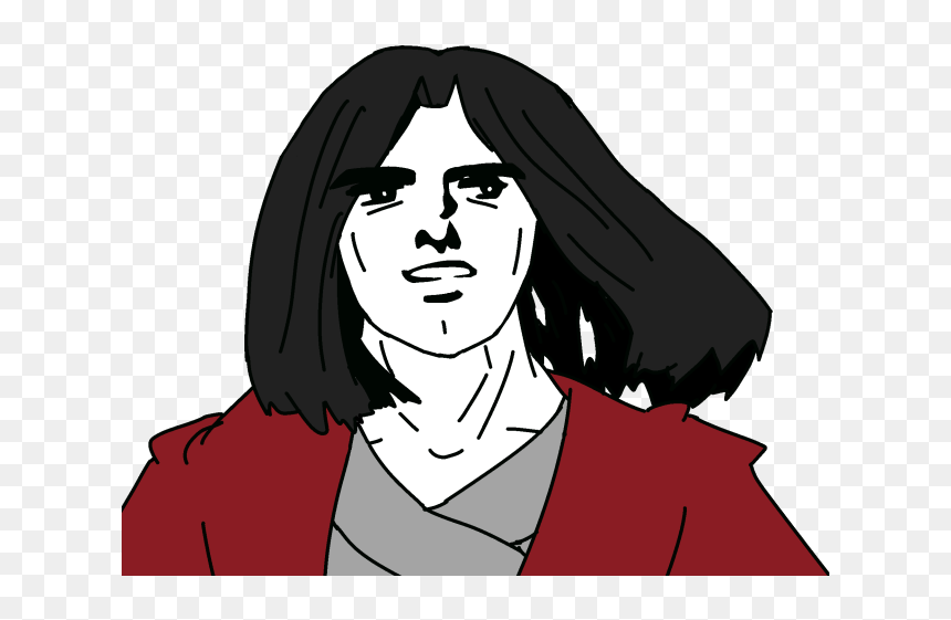 Image - Illustration, HD Png Download - yaranaika face png