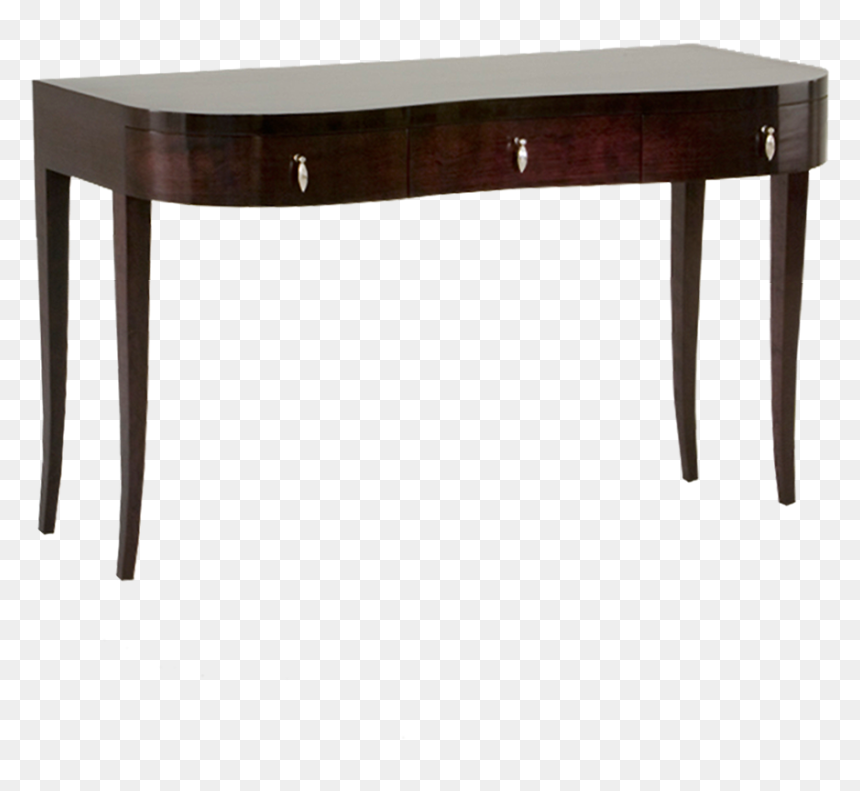Croquignole Dressing Table In Classic - Coffee Table, HD Png Download - dressing table png