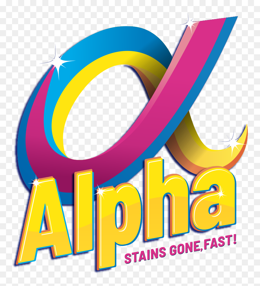 Alpha Washing Powder Logo Graphic Design Corporate - Graphic Design, HD Png Download - graphic designing png