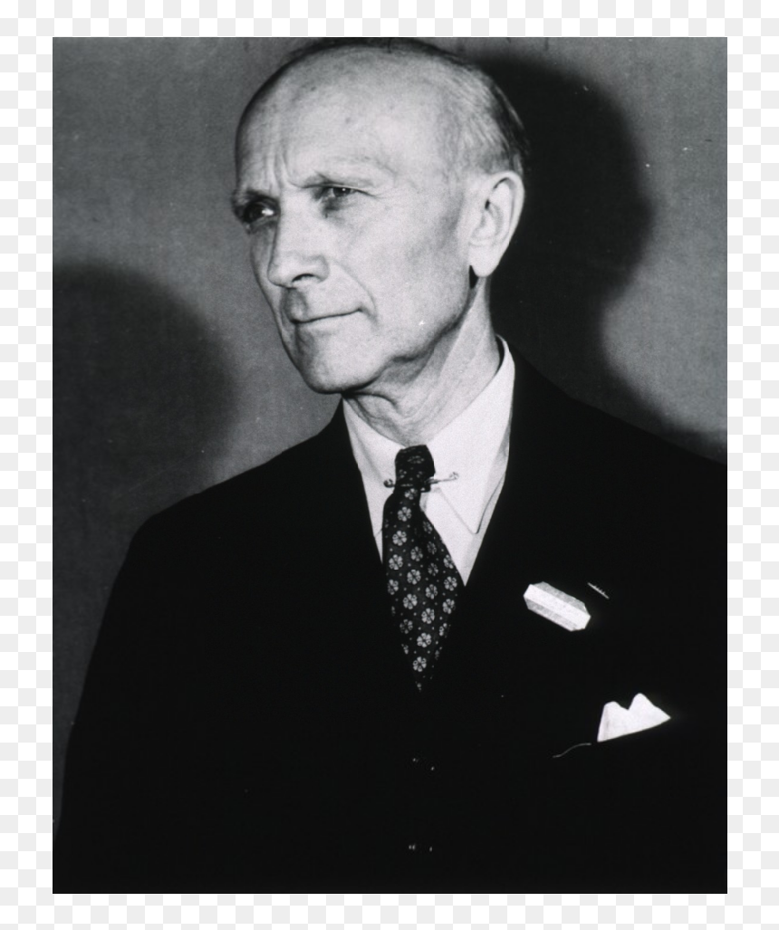 Wilder Penfield - Gentleman, HD Png Download - coat and tie png