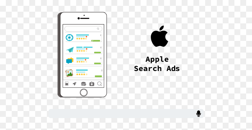 Iphone, HD Png Download - apple phone png
