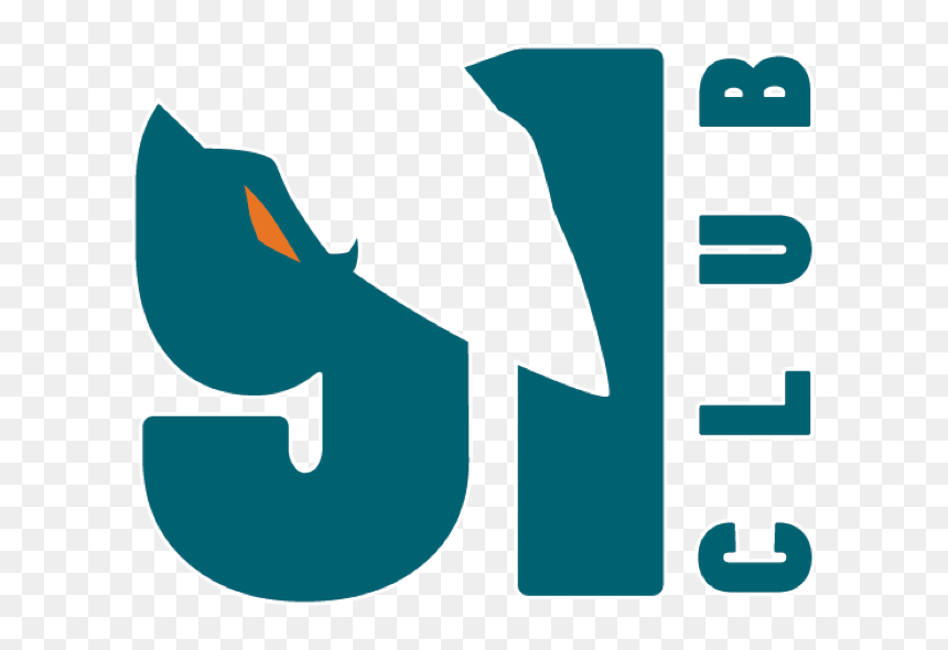 1991 Club San Jose Sharks, HD Png Download - san jose sharks logo png