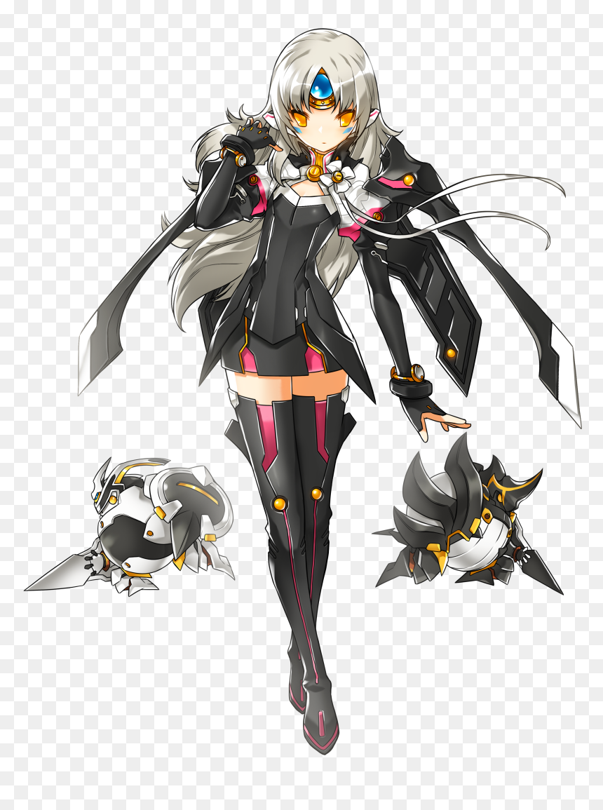 Nemesis2hq, HD Png Download - yaranaika face png