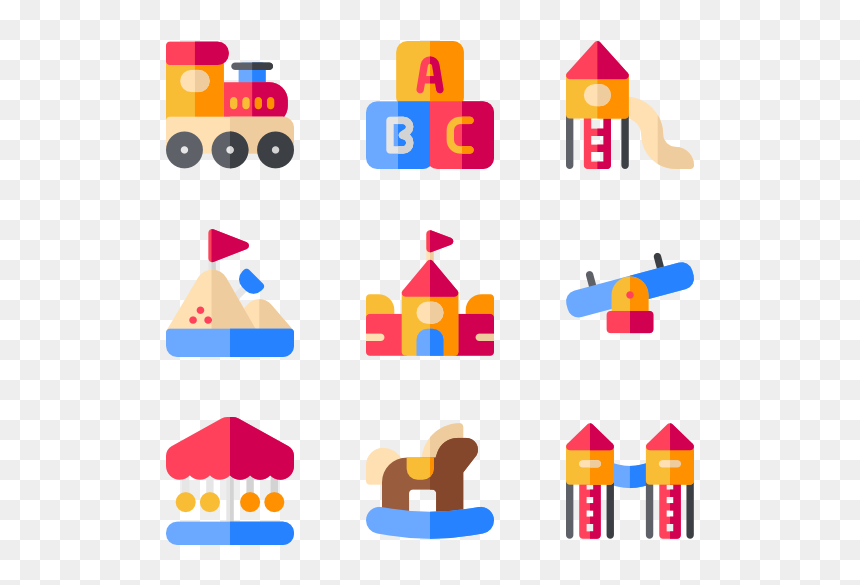 Clip Art, HD Png Download - playground png
