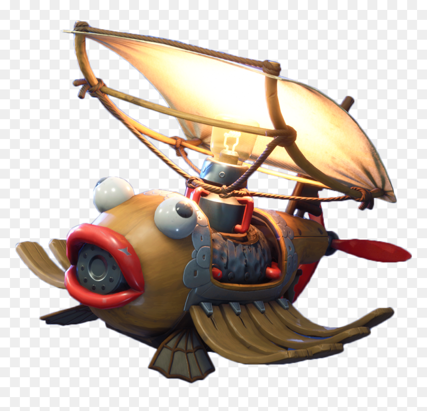Shadow Puppet Png - Fortnite Shadow Puppet Glider, Transparent Png - puppet png