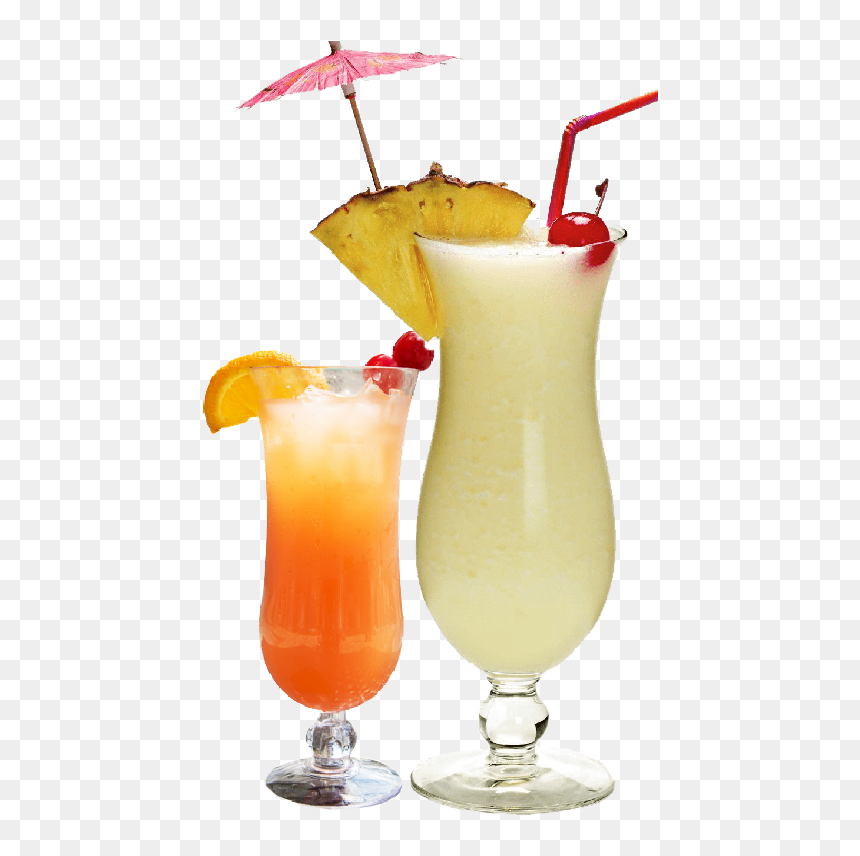 Cocktails Png, Transparent Png - cocktails png