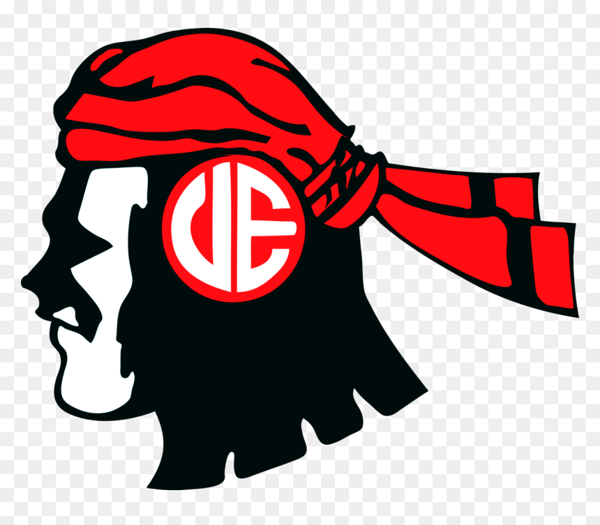 University Of The East Red Warriors, HD Png Download - warriors png