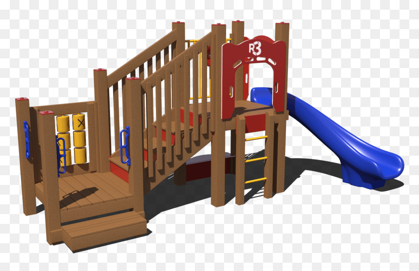 Tallahassee Florida Playground Equipment And Installation - Playground, HD Png Download - playground png