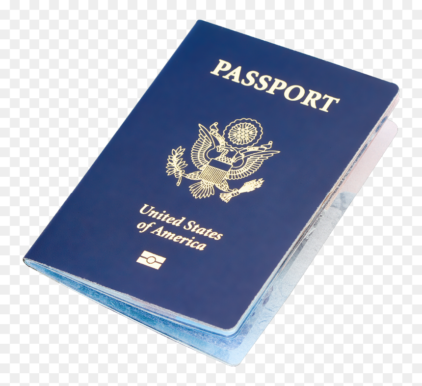 Passport Png High Quality Image - Passport Png, Transparent Png - passport png