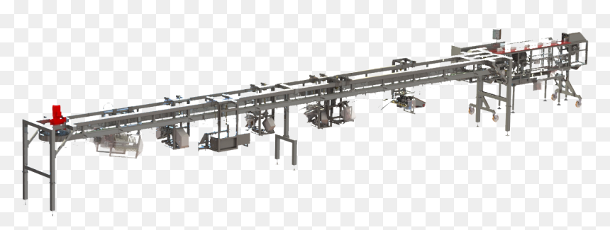 Roller Coaster , Png Download - Assembly Line, Transparent Png - roller coaster png