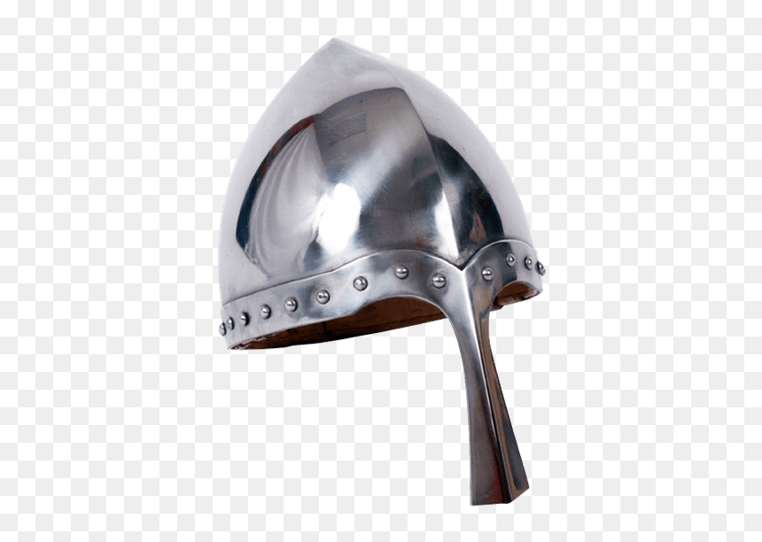 Viking Helmet Png - Medieval Helmet Transparent Background, Png Download - viking helmet png