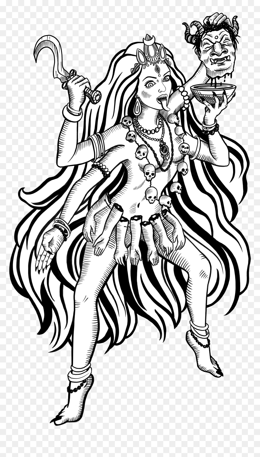 Hindu God Png, Transparent Png - hindu god png