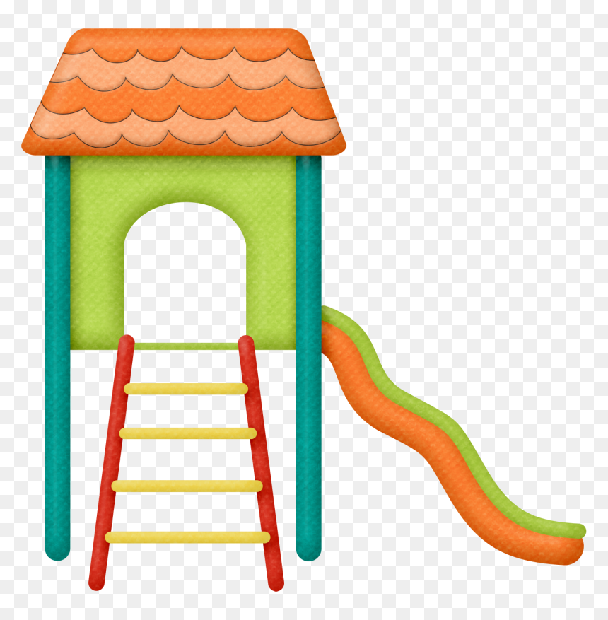 Girls ‿✿⁀○ Beach Theme Preschool, Preschool Playground, - Playground Clipart, HD Png Download - playground png