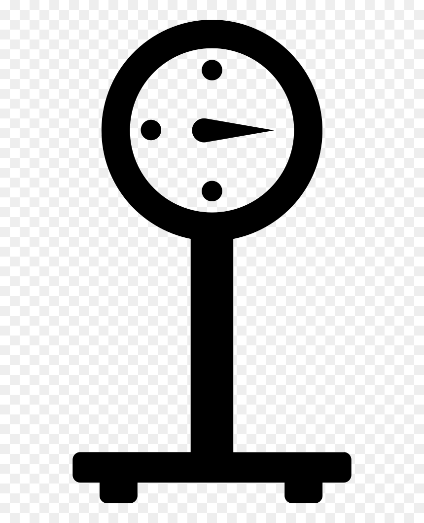 Logistics Weight Scale Comments - Sistemas De Peso Logo, HD Png Download - weight png