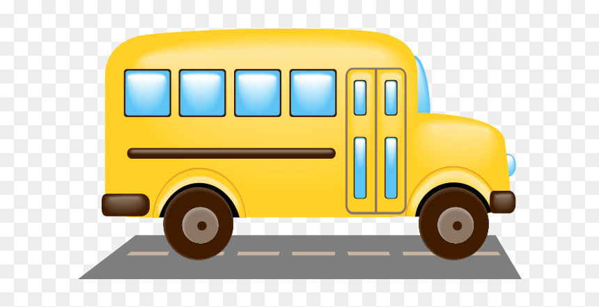 School Bus School Bus Mobile App - School Bus Png, Transparent Png - bus png images