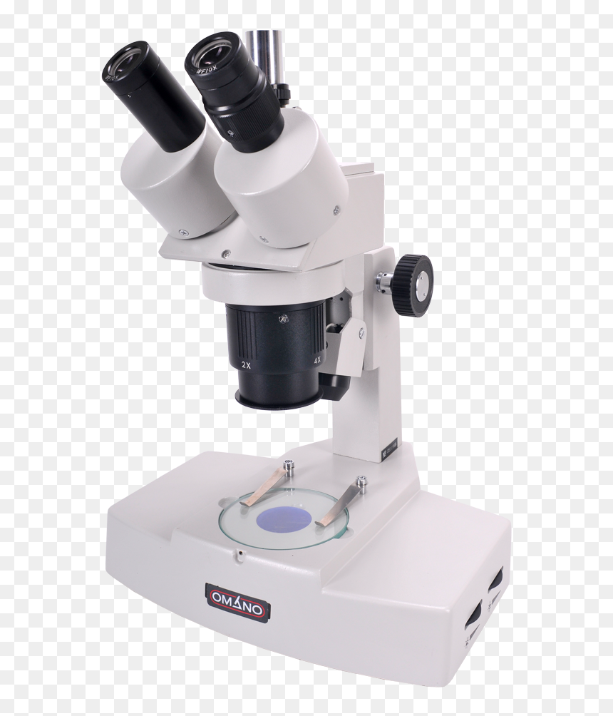 Szm D Optika, HD Png Download - microscope png