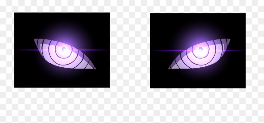 Circle , Png Download - Portable Network Graphics, Transparent Png - rinnegan png