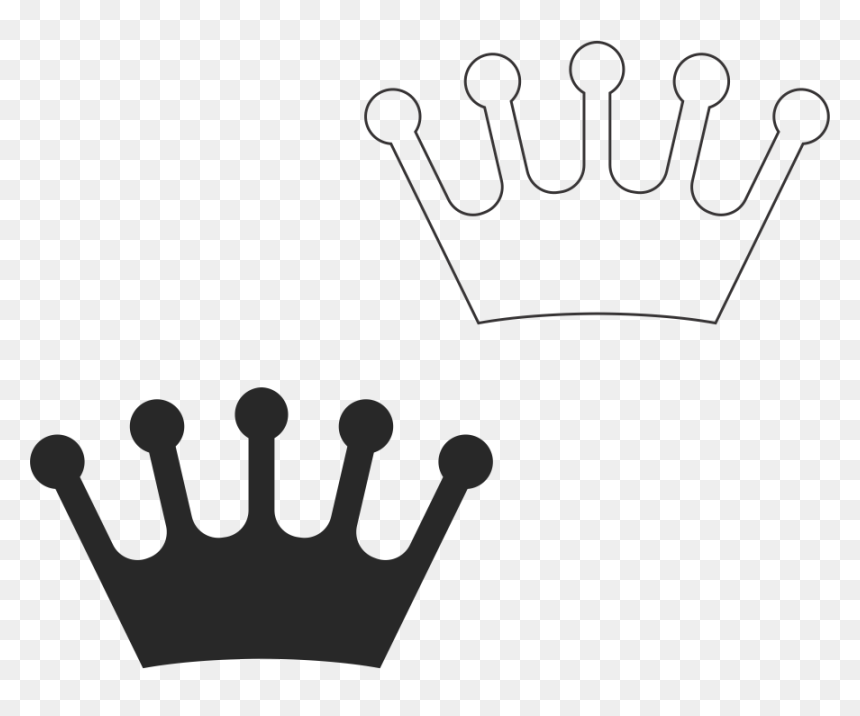 Thumb Image - Principe De La Tia, HD Png Download - coroa png
