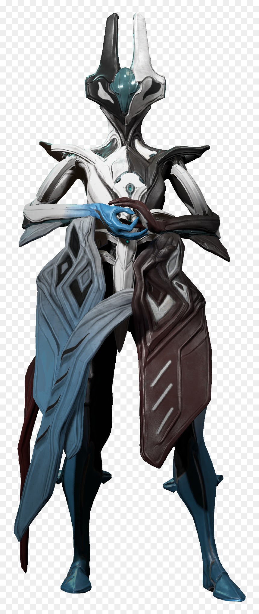 Equinox Is The Living - Equinox Warframe, HD Png Download - warframe png