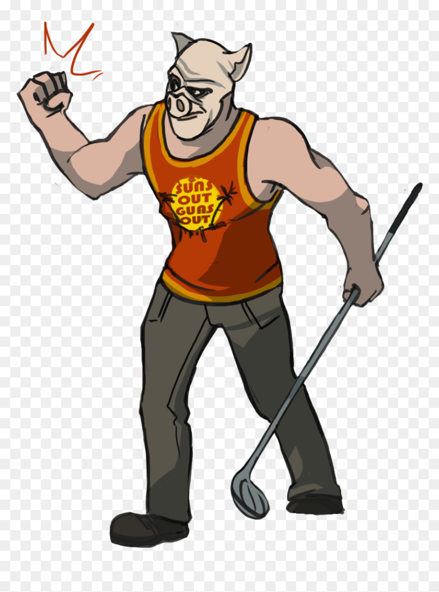 Sticker - Clip Art, HD Png Download - h1z1 png