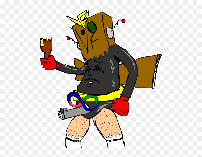 Cartoon, HD Png Download - yaranaika face png