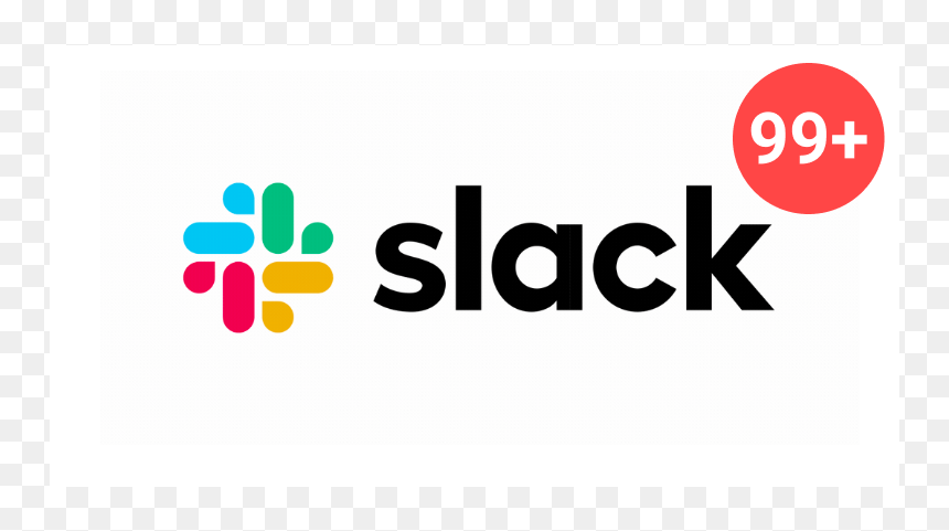 Sign, HD Png Download - slack logo png